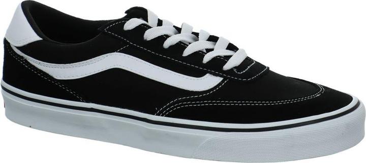 Actual product image Vans Brooklyn (41)