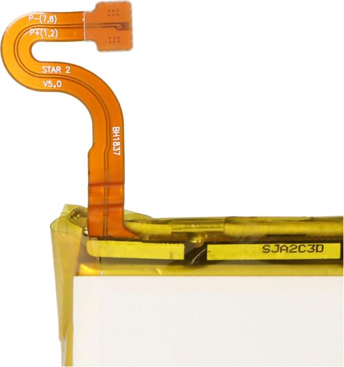 Immagine prodotto AccuCell Batteria Samsung Galaxy S9 Plus