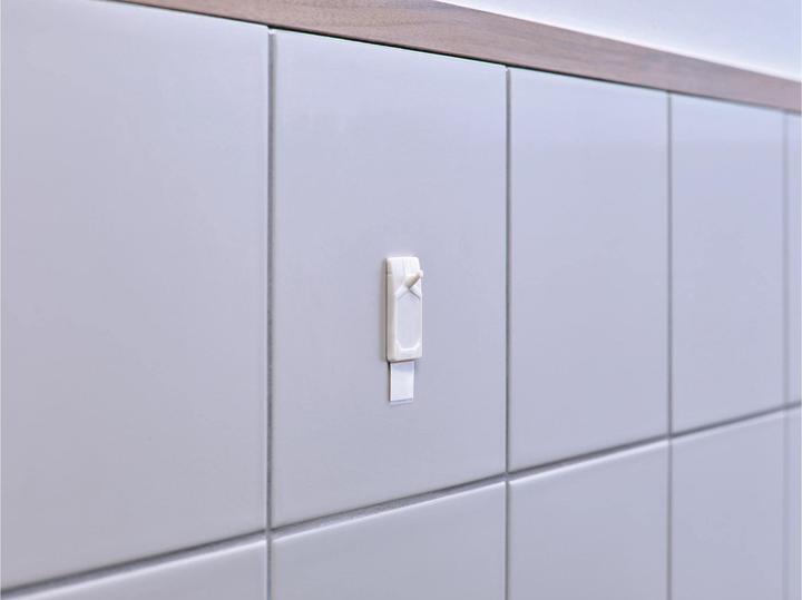 Image du produit tesa Carreaux adhésifs pour clous