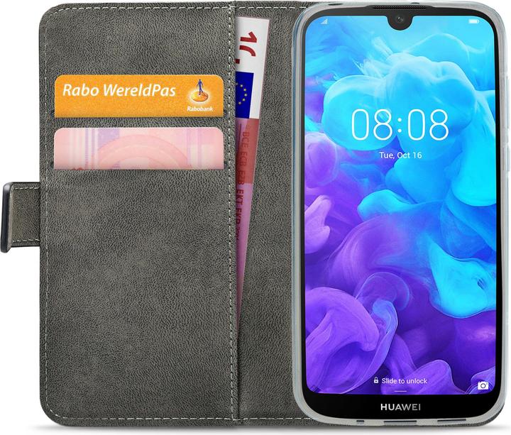 Actual product image Mobilize Classic Gelly Purse