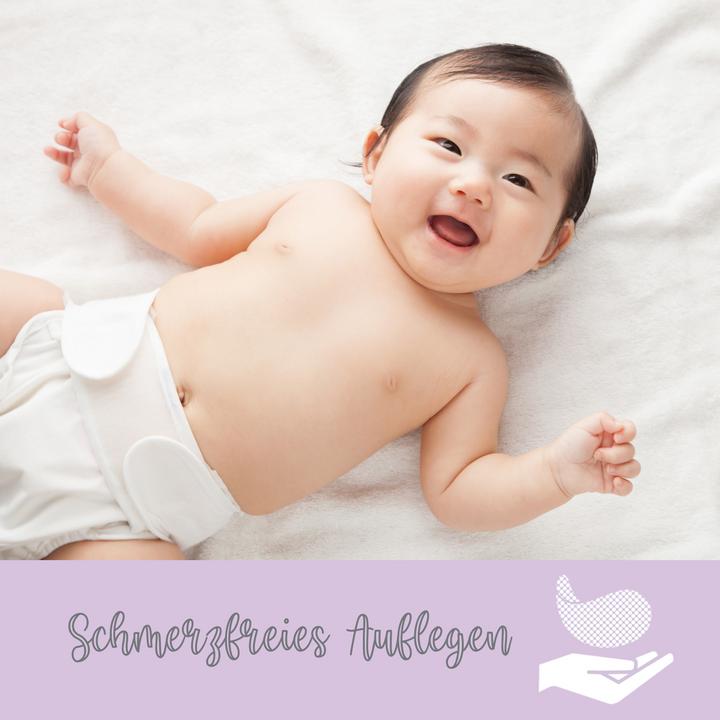 Image du produit Millis Protège-couches Lingettes magiques 25 pcs.
