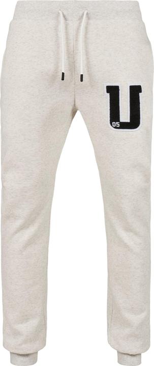 Urban Classics Frottee Patch Sweatpants (S)