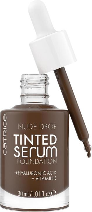 Immagine prodotto Catrice Nude Drop Fondotinta in Siero (098N)