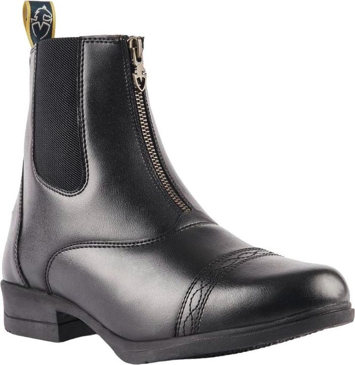 Actual product image Moretta Childrens/Kids Clio Paddock Boots (36.5)
