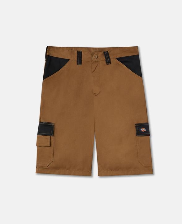 Dickies Everyday Short Ant Penny Blk (34)