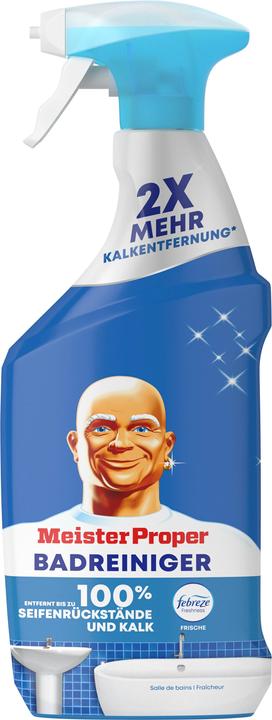 Meister Proper Bathroom cleaner spray