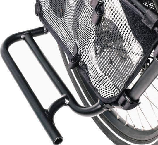 Immagine prodotto Xtracycle Bicicletta da carico elettrica eStoker