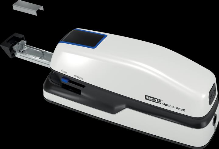 Produktbild Rexel Rapid Optima GripE (20 Blätter)