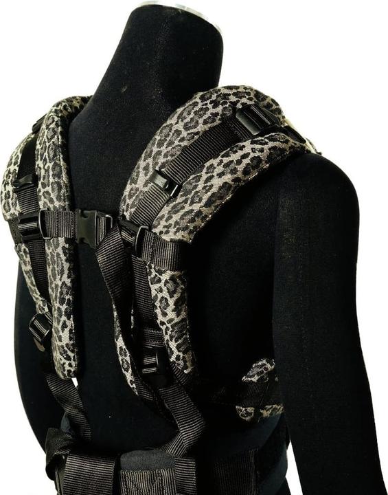 Actual product image DidySnap 4u Leo