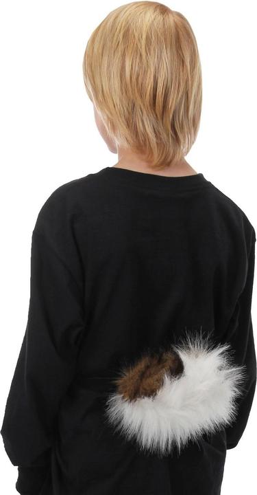 Actual product image Elope Reh Schwanz