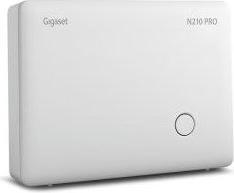 Image du produit Gigaset Base DECT N210 Pro