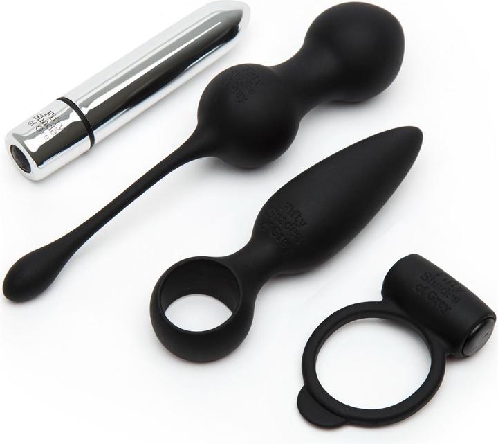 Immagine prodotto Fifty Shades of Grey 10 giorni di gioco