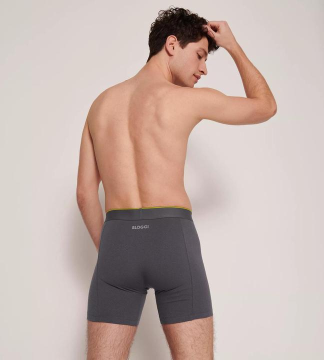 Immagine prodotto Sloggi EVER Airy Short C2P (L, Confezione da 2)