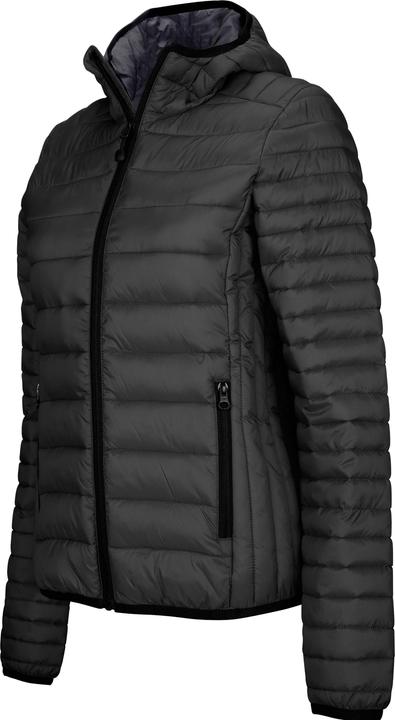 Produktbild Kariban Légère Capuche (M)