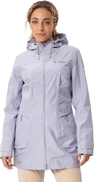 Immagine prodotto Vaude Women's Skomer Parka II (40, M)