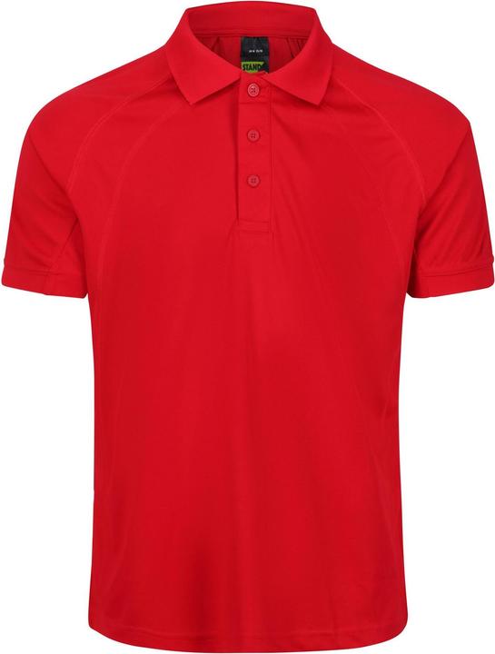Regatta Professionell Poloshirt kurzärmlig