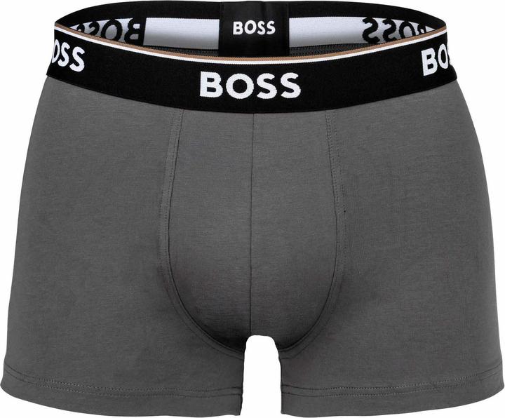 Produktbild Chantelle Trunk 3P Power (M, 3er Pack)