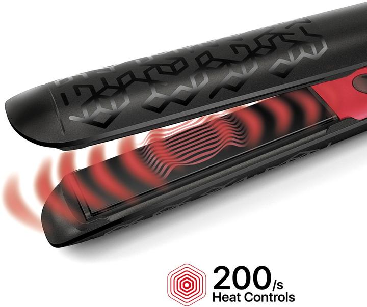 Image du produit Valera Lisseur de cheveux Swiss'X PulseCare (Fer plat)