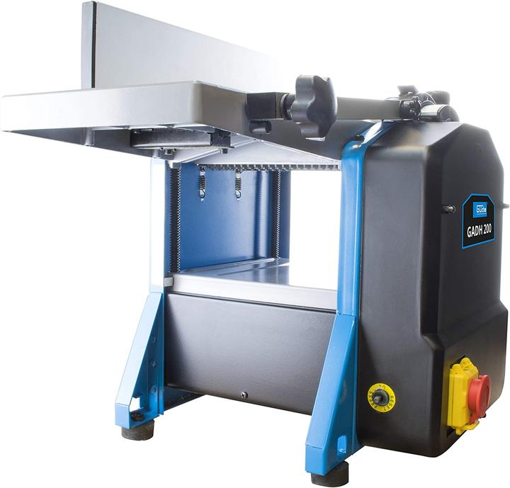 Actual product image Güde Combined planer & thicknesser GADH 200