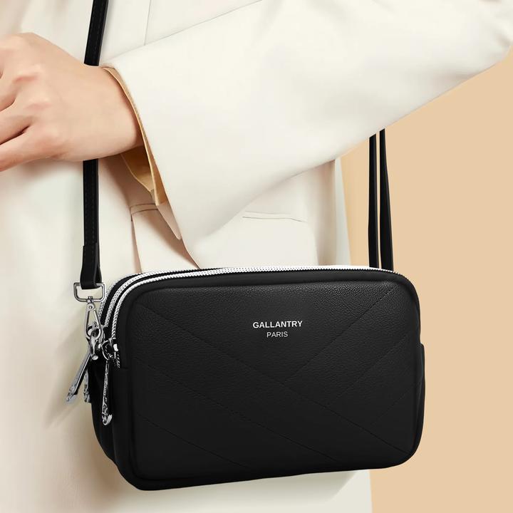 Immagine prodotto Gallantry DQ-8657-BLACK Clutch