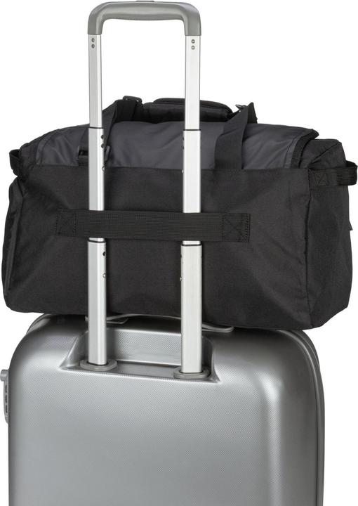 Produktbild Bugatti Weekender Blanc DeLight Sportsbag (18 l)