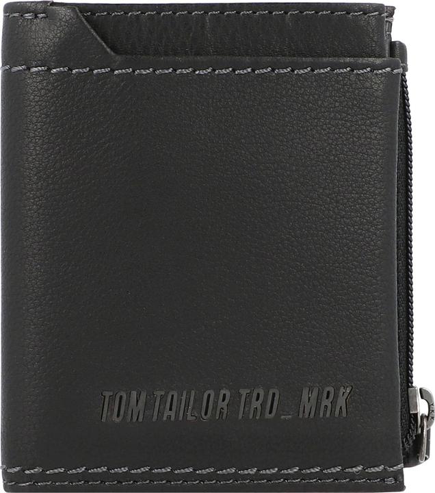 Immagine prodotto Tom Tailor Diego porta carte di credito RFID in pelle 8 cm