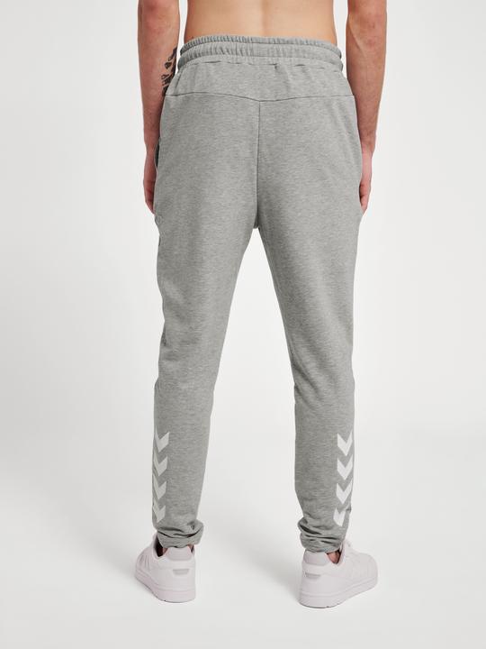 Actual product image hummel ISAM 2.0 TAPERED PANTS (M)