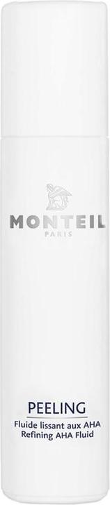 Monteil Peeling Refining AHA Fluid 50 ml (50 ml, Gesichtsfluid)