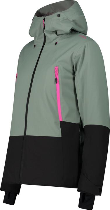 Immagine prodotto CMP Campagnolo Felpa con cappuccio (46)