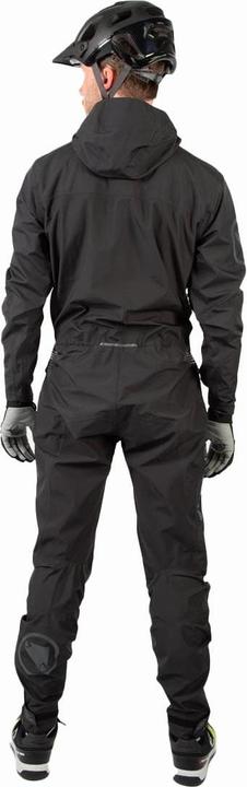 Actual product image Endura SingleTrack Onesie (M, XL)