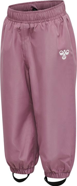 Actual product image hummel Reva Rainsuit Mini (80)