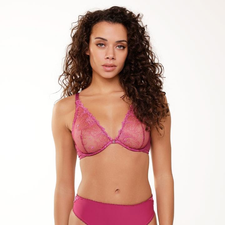 Image du produit LingaDore Soutien-gorge à armatures (70 B)