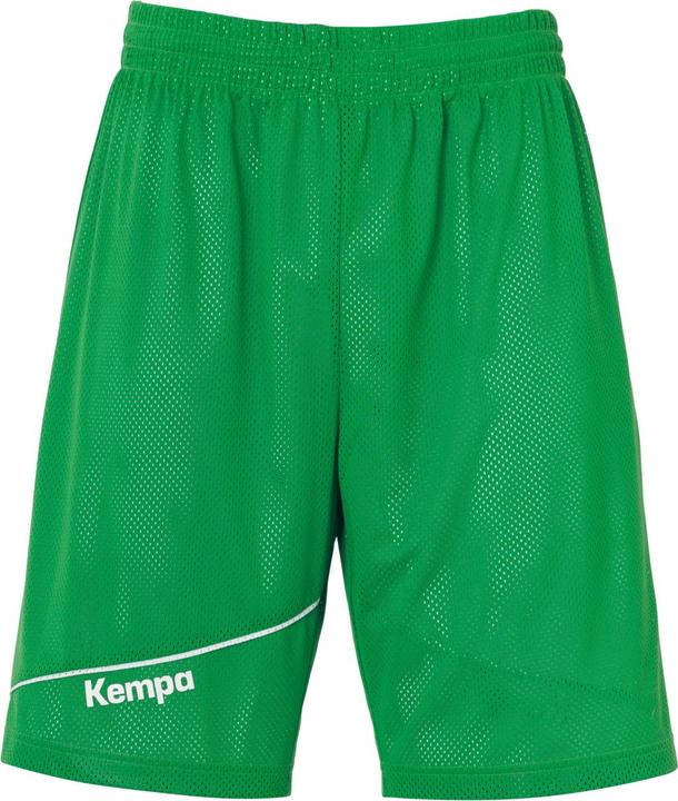 Kempa Reversible Shorts