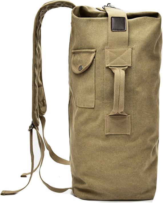 Immagine prodotto Novidarte Zaino in tela XXL (45 l)