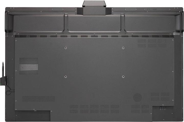 Actual product image NEC MultiSync WD551, 139.7 cm (55"), IPS, 3840 x 2160 pixels, 400 cd/m², 4K Ultra HD, Direct-LE (3840 x 2160 Pixels, 55")