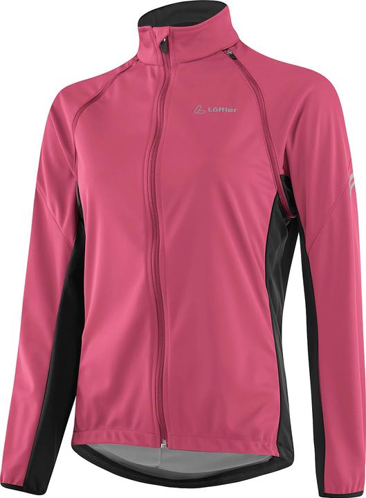 Immagine prodotto Löffler Giacca Bike Zip-Off Donna San Remo 2 WS Light (36, S)