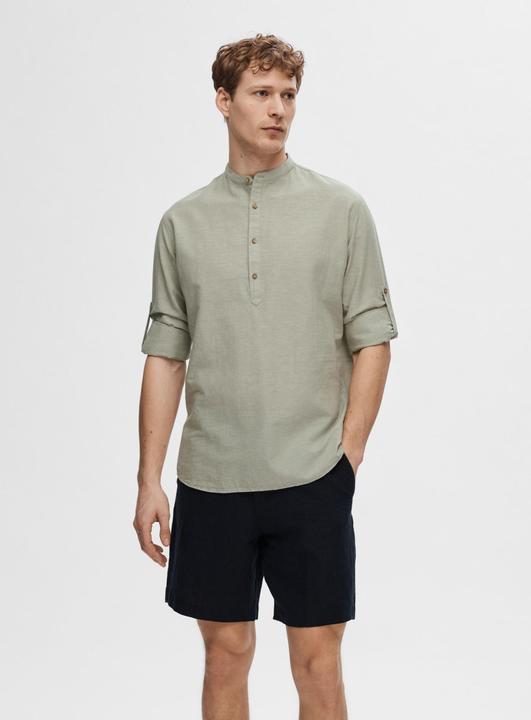 Image du produit Selected Homme Chemise à manches longues (XL)