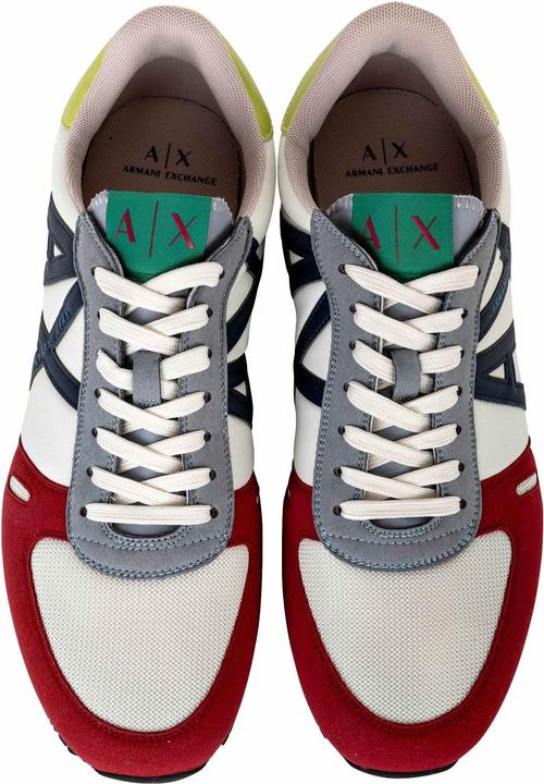 Produktbild Armani Exchange Man (43)