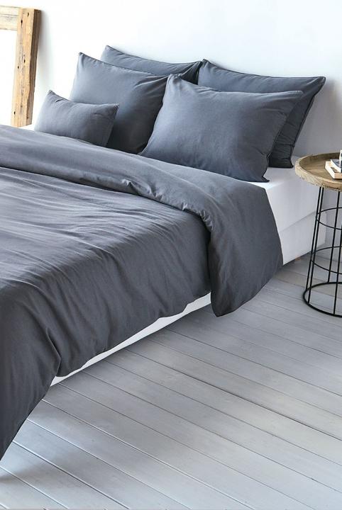 Image du produit Living Home Nancy (Set de linge de lit, 160 x 210 cm, 65 x 100 cm)