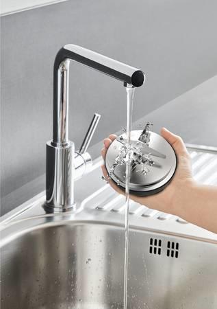 Actual product image Moulinex LM835D10 (1400 W)