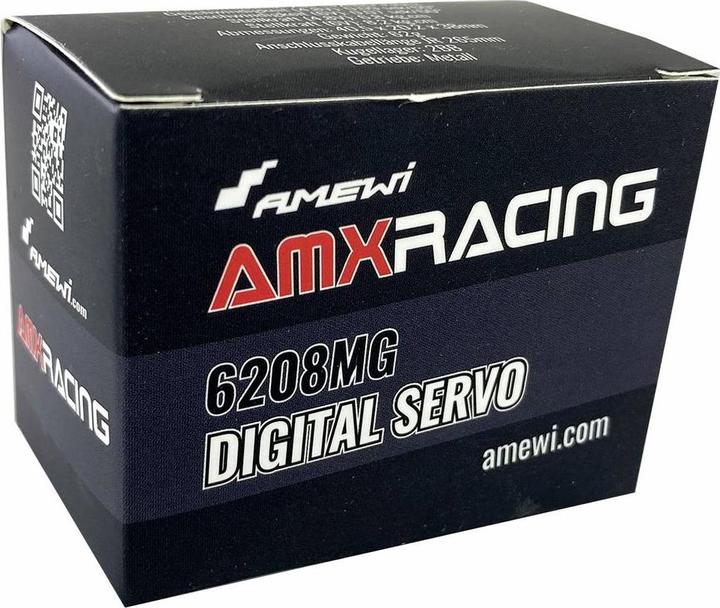 Image du produit Amewi Amx 6208mg