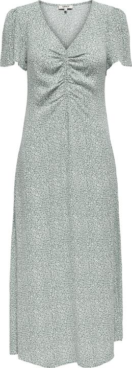 Only ONLANCONA Langes Kleid Kleid