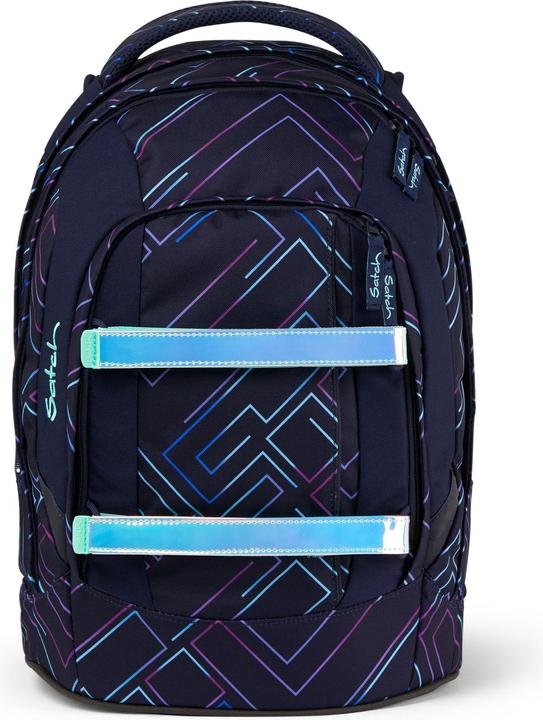 Satch Pack Purple Laser (30 l)