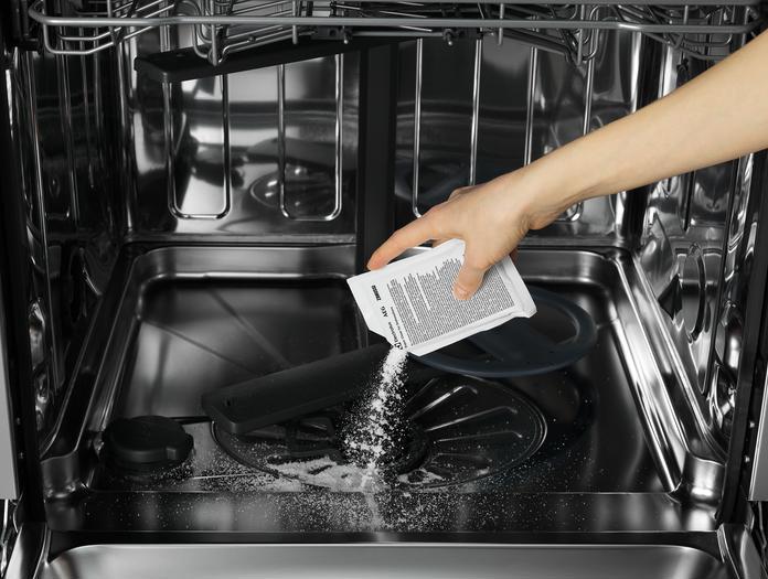 Produktbild Electrolux M3DCP200 (Pulver)