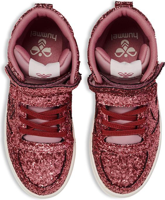 Produktbild hummel Slimmer Stadil Glitter Jr (33)