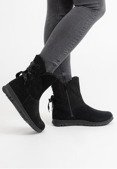 Actual product image Vitaform Soft ankle boot (35)