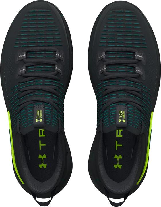 Immagine prodotto Under Armour Dynamic IntelliKnit Scarpe Sportive Uomo (40)