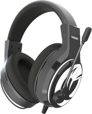 Produktbild Nacon Gaming GH-120 Gaming Headset (Kabelgebunden)