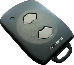 Immagine prodotto Marantec Trasmettitore portatile Digital 392 (Trasmettitore portatile)