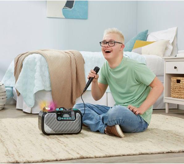 Image du produit VTech SuperSound Karaoke